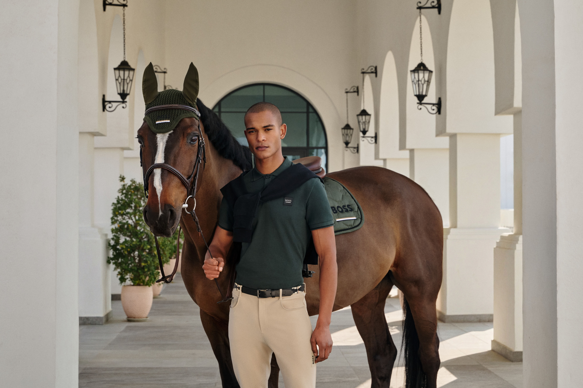 Is Your Horse More Summer-Ready Than You Are?