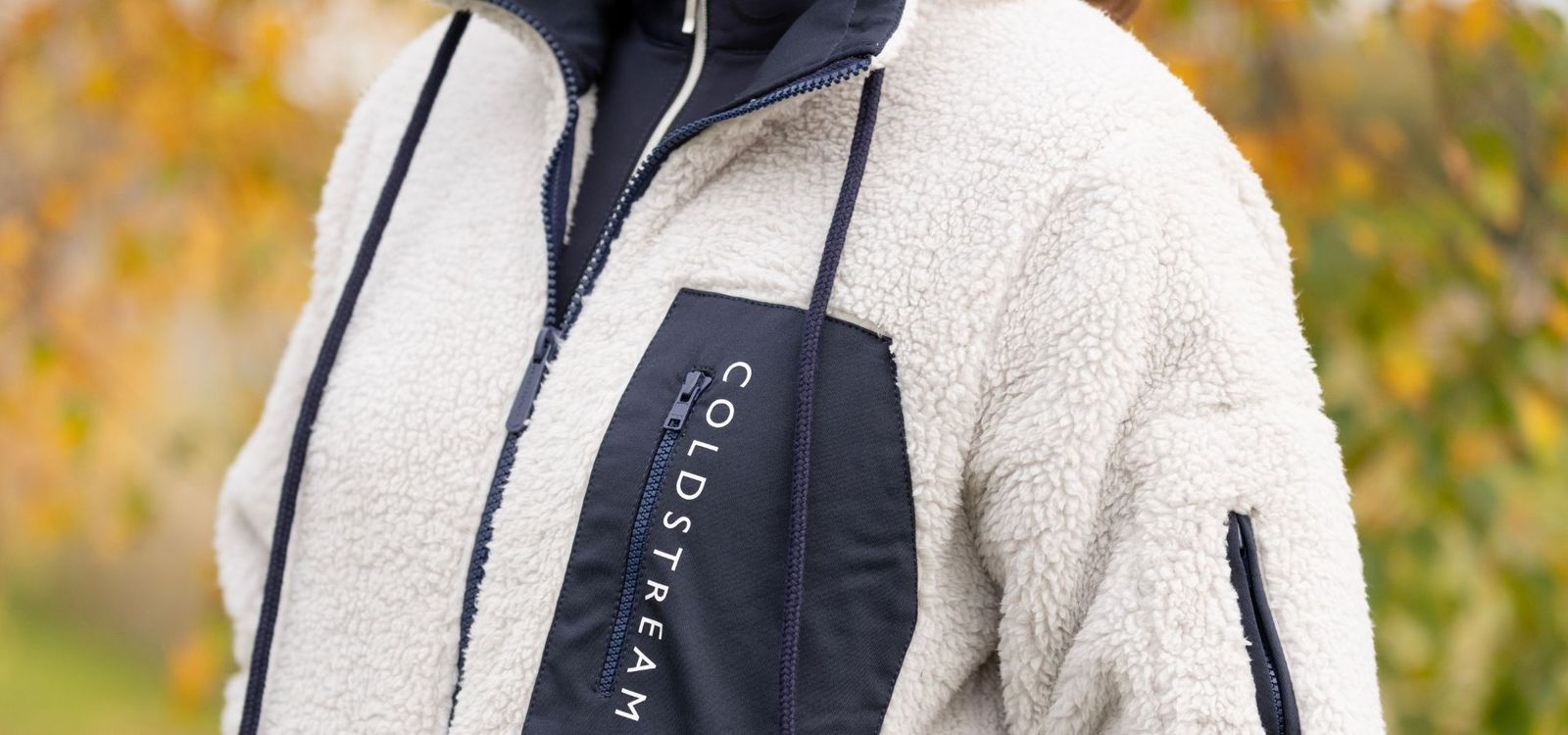 Discover Coldstream Equestrian riding apparel