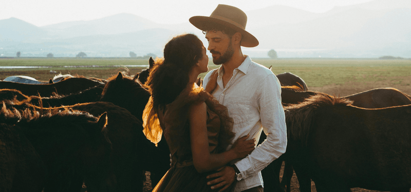 The best Valentine’s gifts for horse lovers