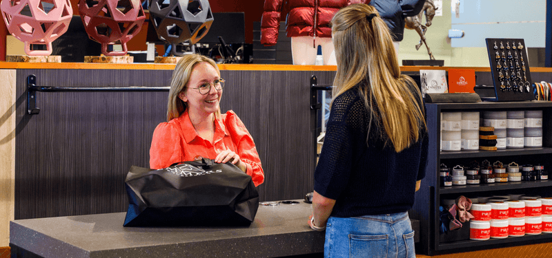 Discover our new Loyalty Program