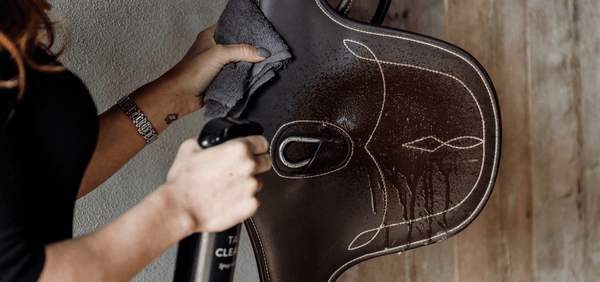 How to Take Care of Your Kentucky Horsewear Products