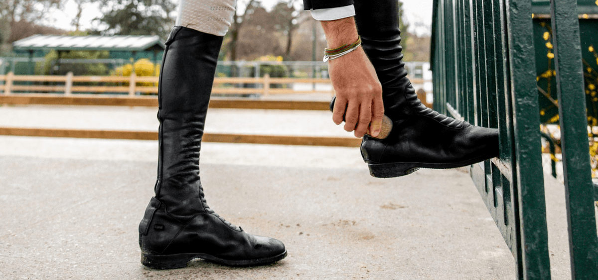 A guide to wearing your new Tucci boots