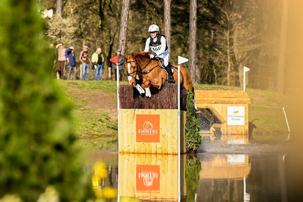 Eventing Season 2026: What Really Makes the Difference in Cross-Country