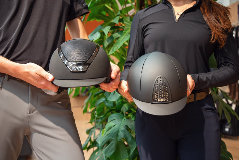 Is Your Riding Helmet Really Protecting You the Way You Think?
