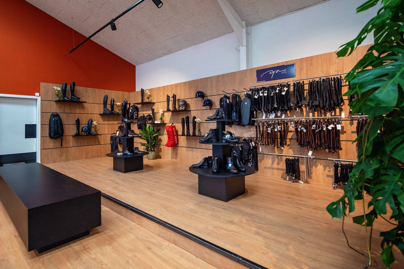 Why Does the Right Riding Boot Fit Change Everything?