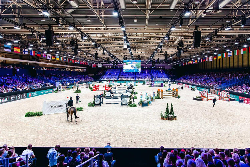 Equita Lyon 2026: What to Watch, What to Wear & Our Equestrian Essentials