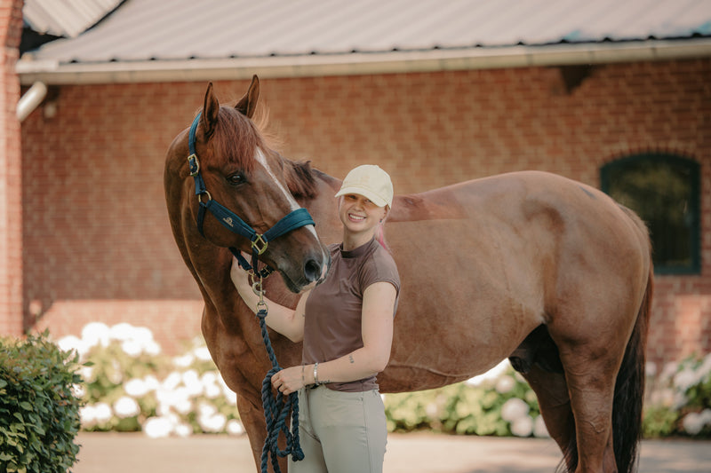 The Favorites of Oda Charlotte Lyngvær & Her Groom Jasmin