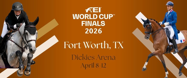 FEI World Cup Final 2026: Everything You Need to Know