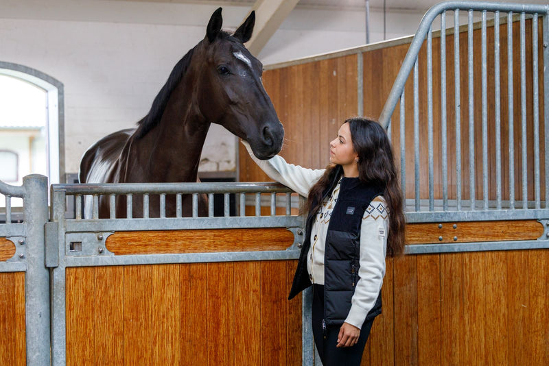 Do Calming Supplements for Horses Actually Work? Here’s what to know