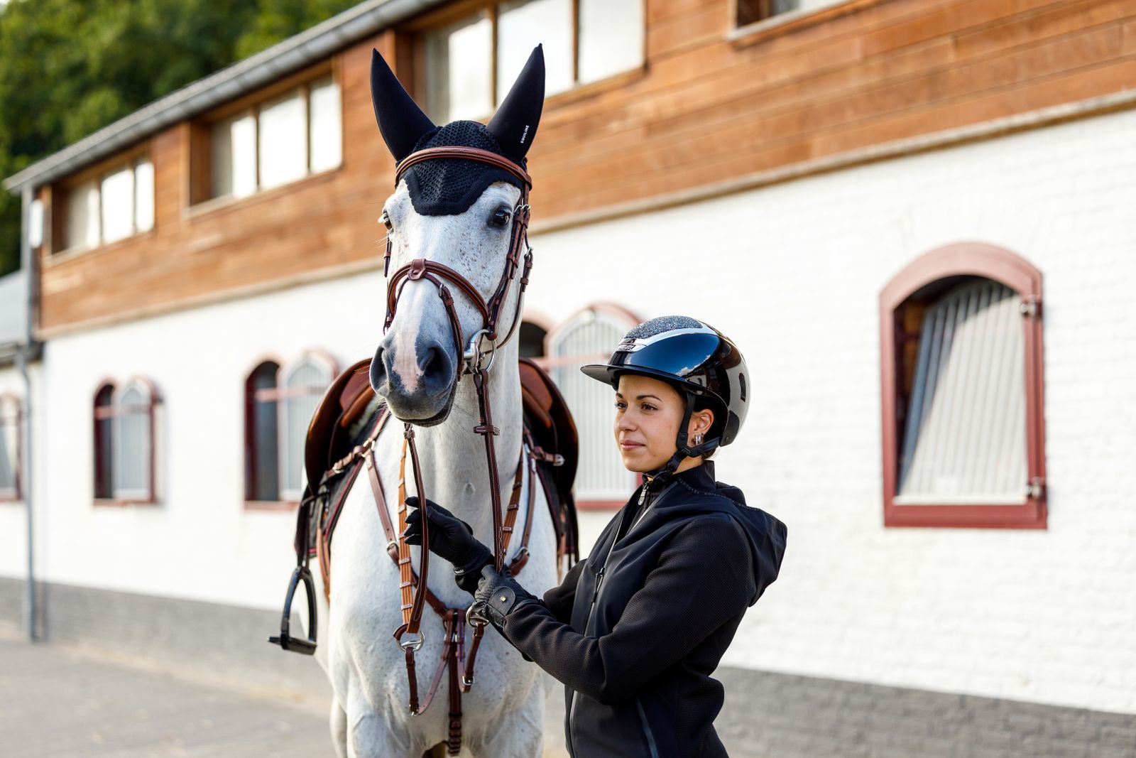 Competition Gear You Need for Your Next Horse Show