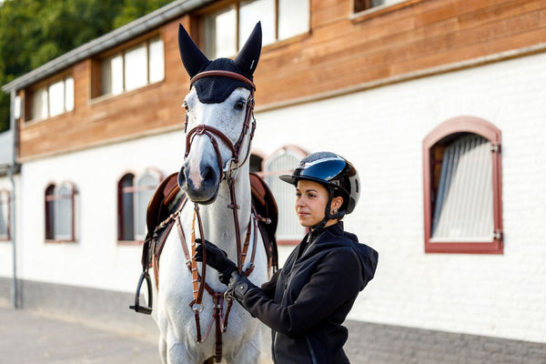 Competition Gear You Need for Your Next Horse Show