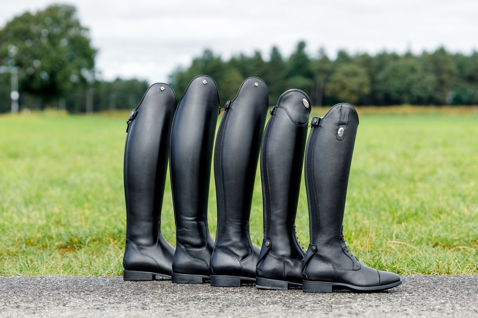 Riding Boots or Chaps: Choosing What’s Best for You