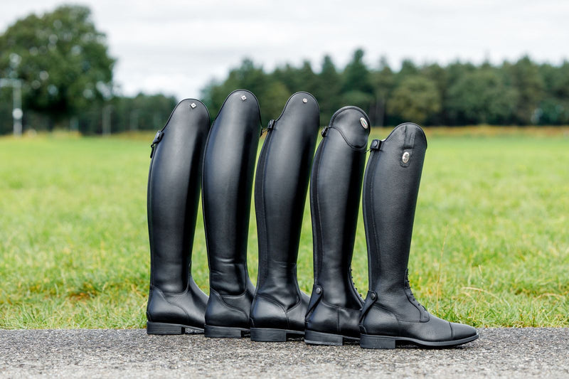 Riding Boots or Chaps: Choosing What’s Best for You