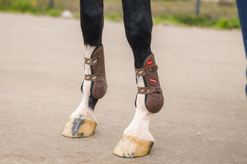 How to Choose the Right Size for your Horse Boots: Complete Fit Guide