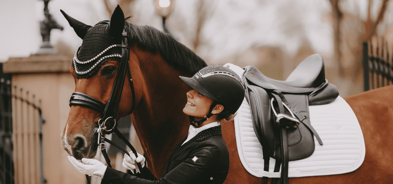 Enter the competition season without stress