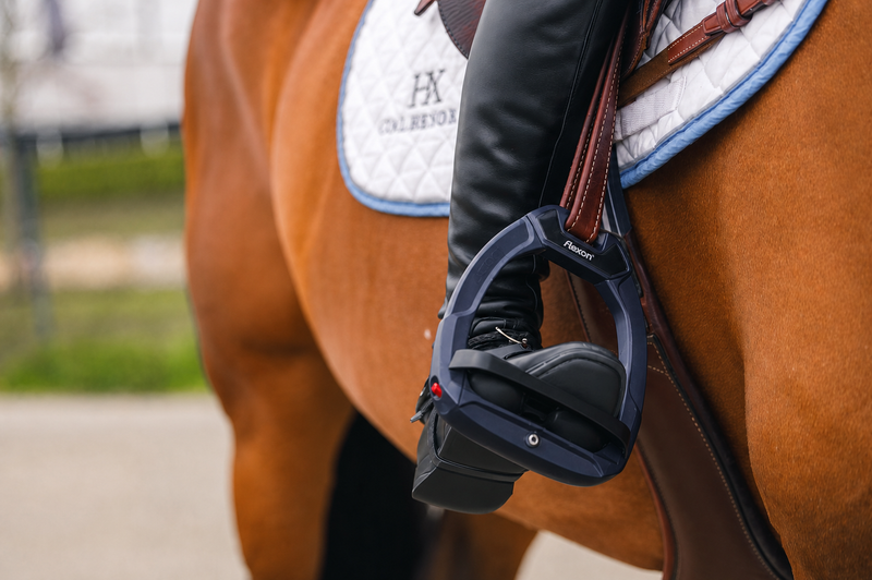 Which Stirrups Best Suit Your Discipline and Riding Style?