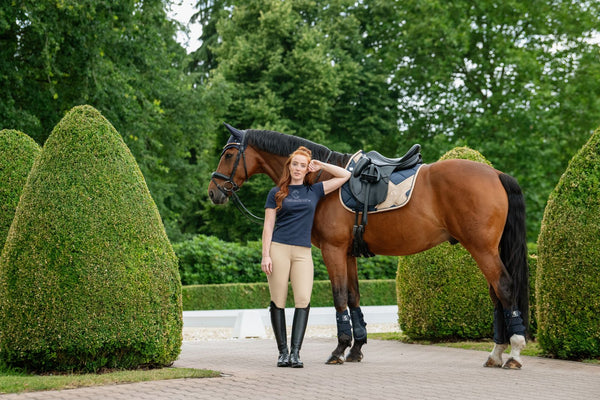 Top 6 Equestrian Trends for Spring/Summer 2026