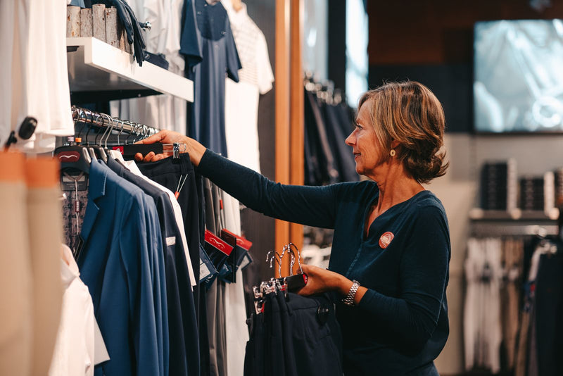 Guide to Choosing the Right Riding Breeches for Comfort and Performance