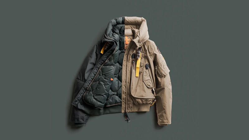 Parajumpers SS26 Collection | New Arrivals at Emmers