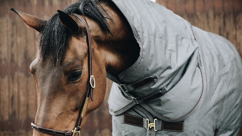 Stay dry on rainy days