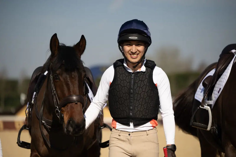 Is Your Body Protector Still Protecting You? When It’s Time for a Safety Check