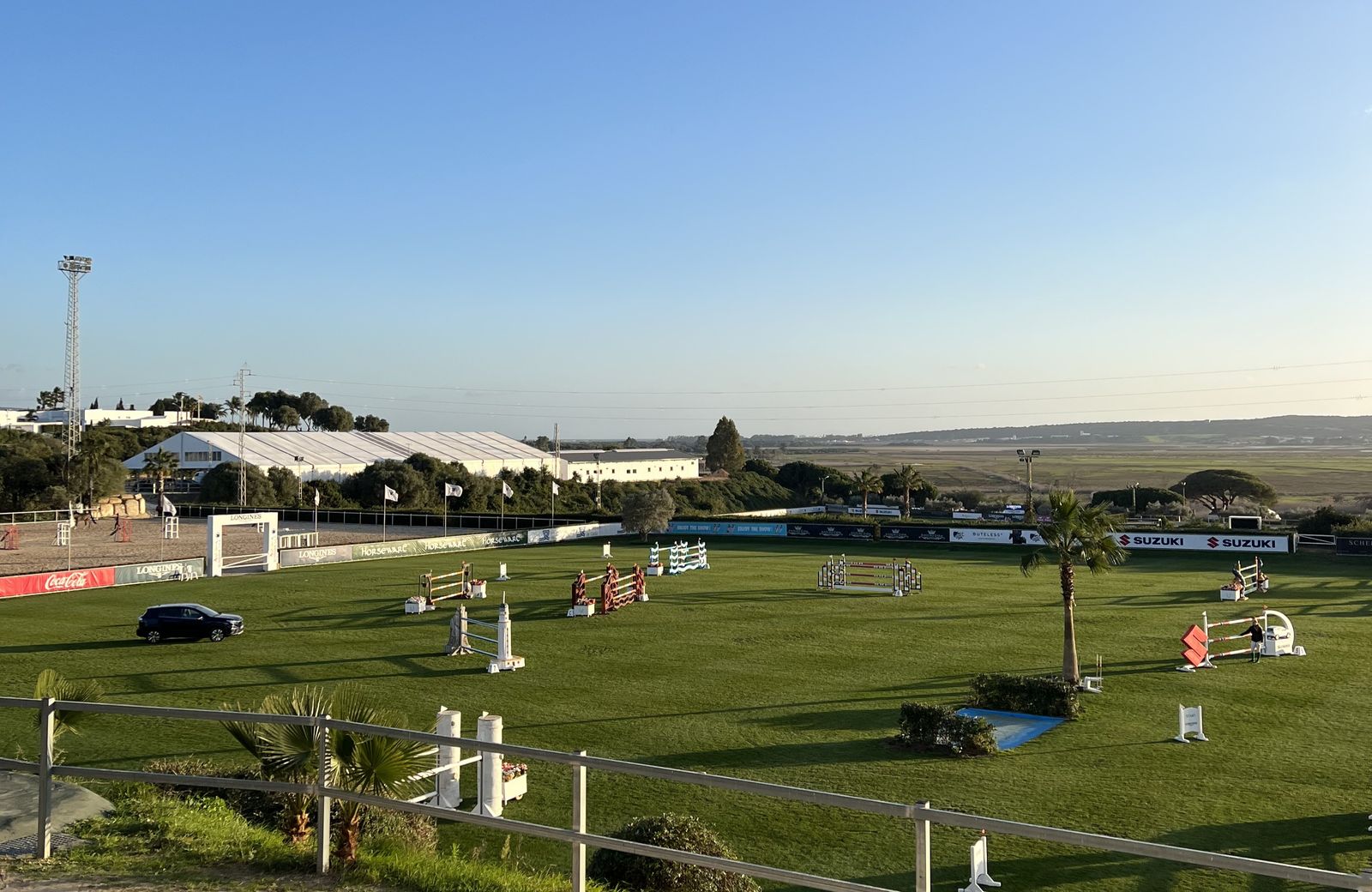 Before the Tour Begins: What to Prepare at Home for a Long Showjumping Tour