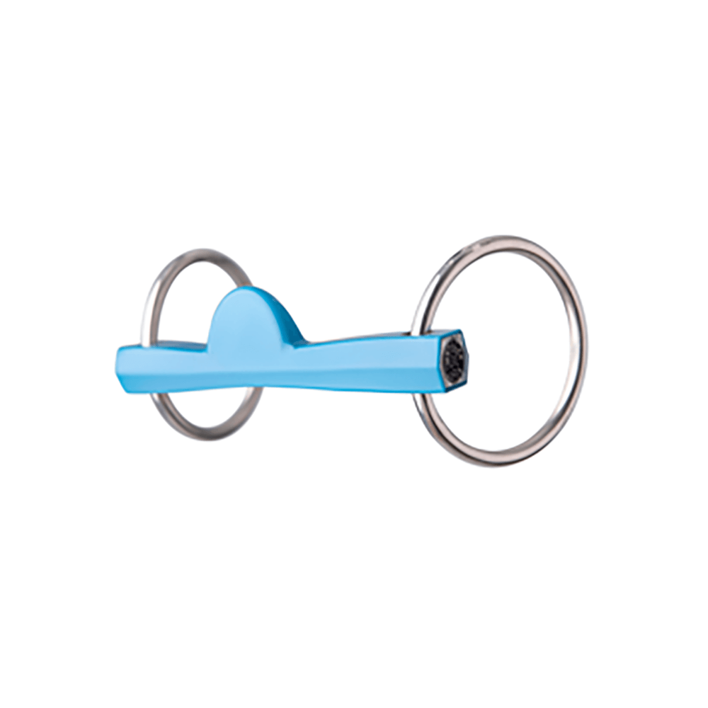 Metalab Wassertrense - Zungenbogen - Flexi