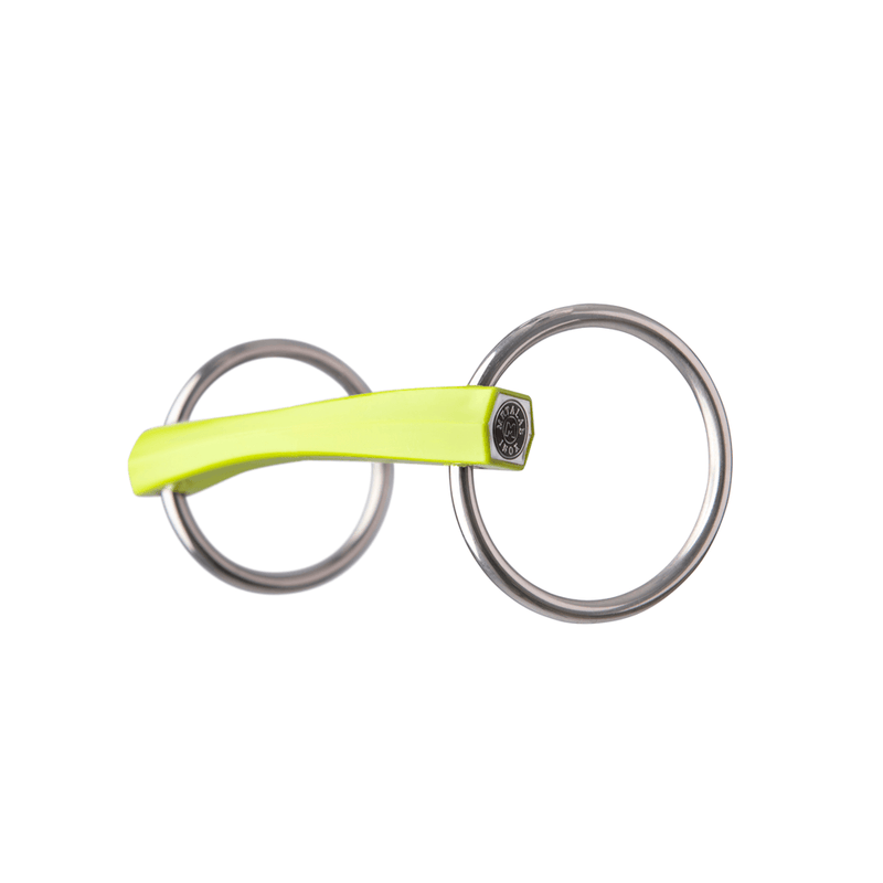Metalab Wassertrense - Gerade - Weich Flexi - 18 mm