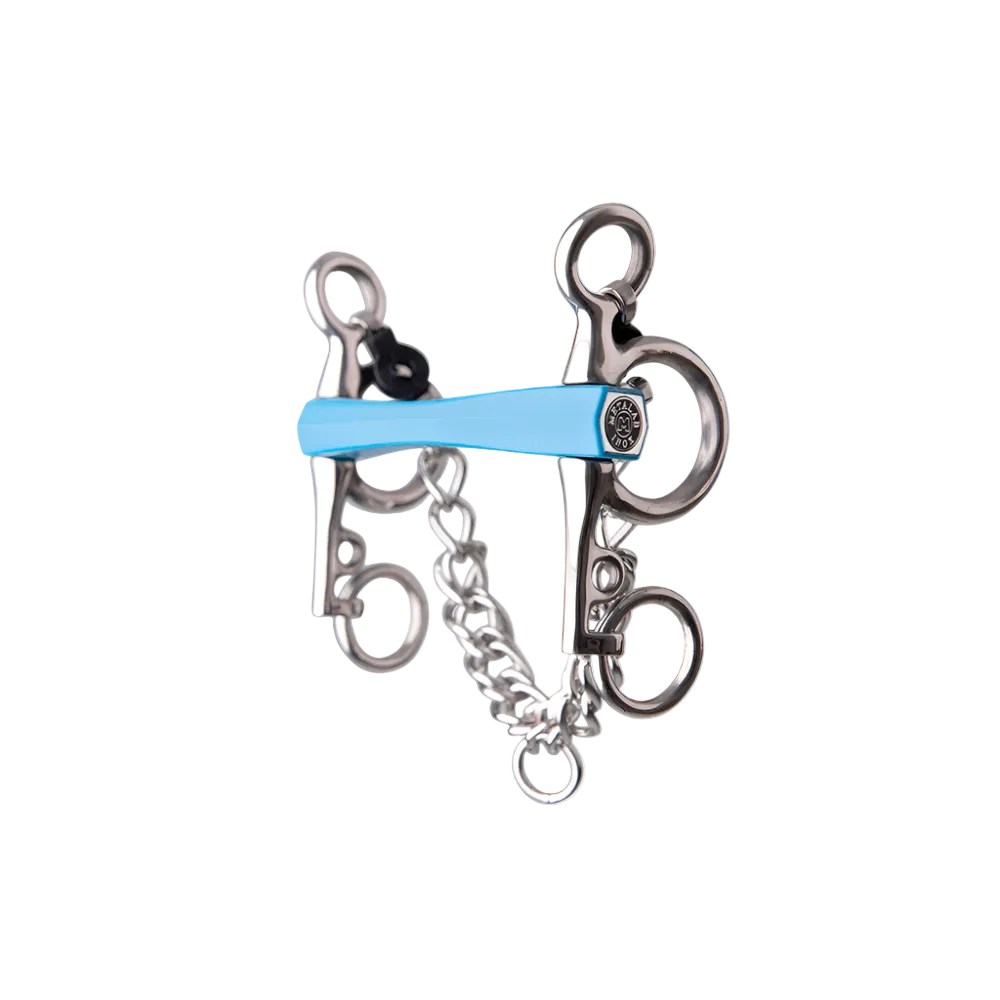 Metalab Pelham - Droit - Flexi - Branches 5Cm - 18 mm