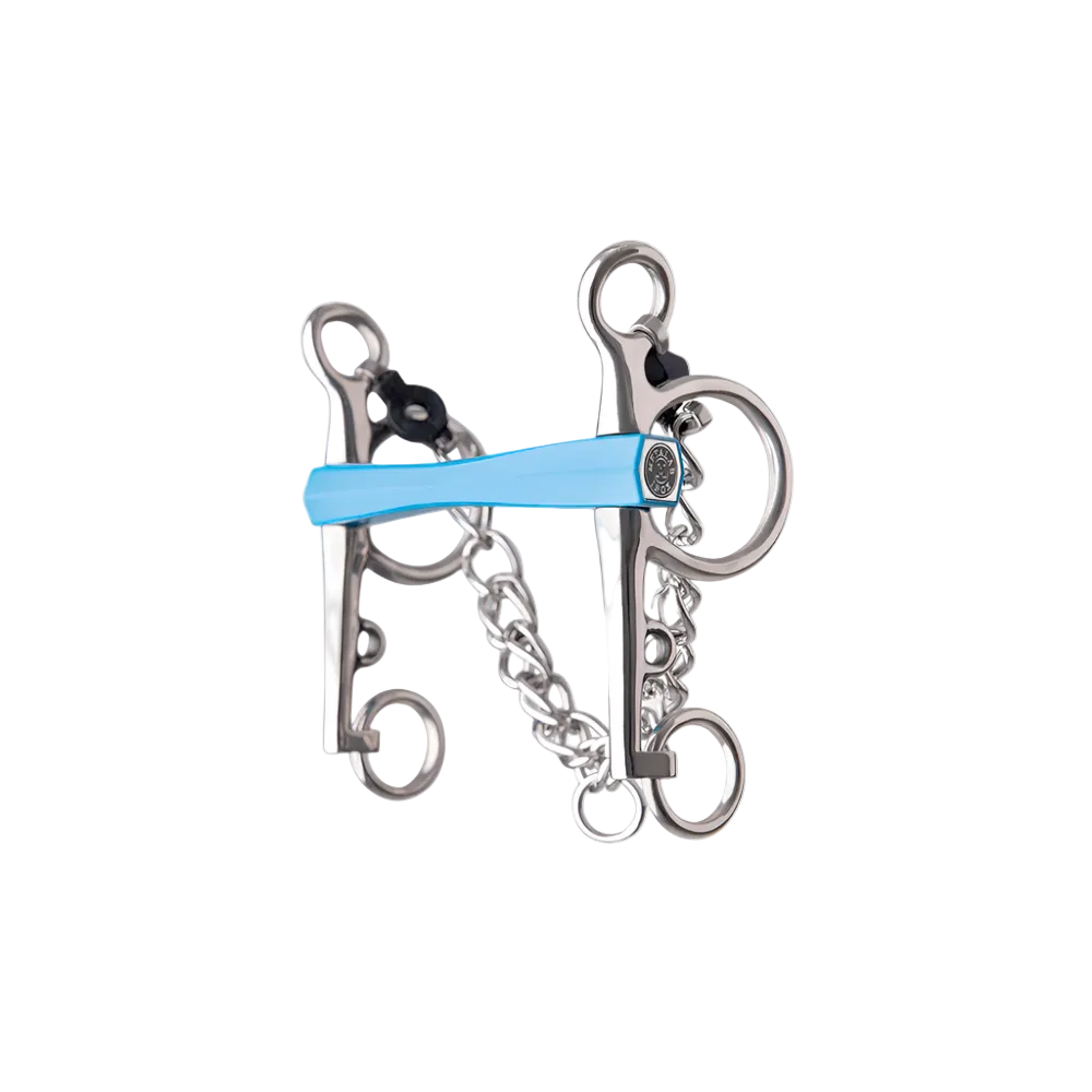 Metalab Pelham - Gerade - Flexi - Scheren 7 cm - 18 mm