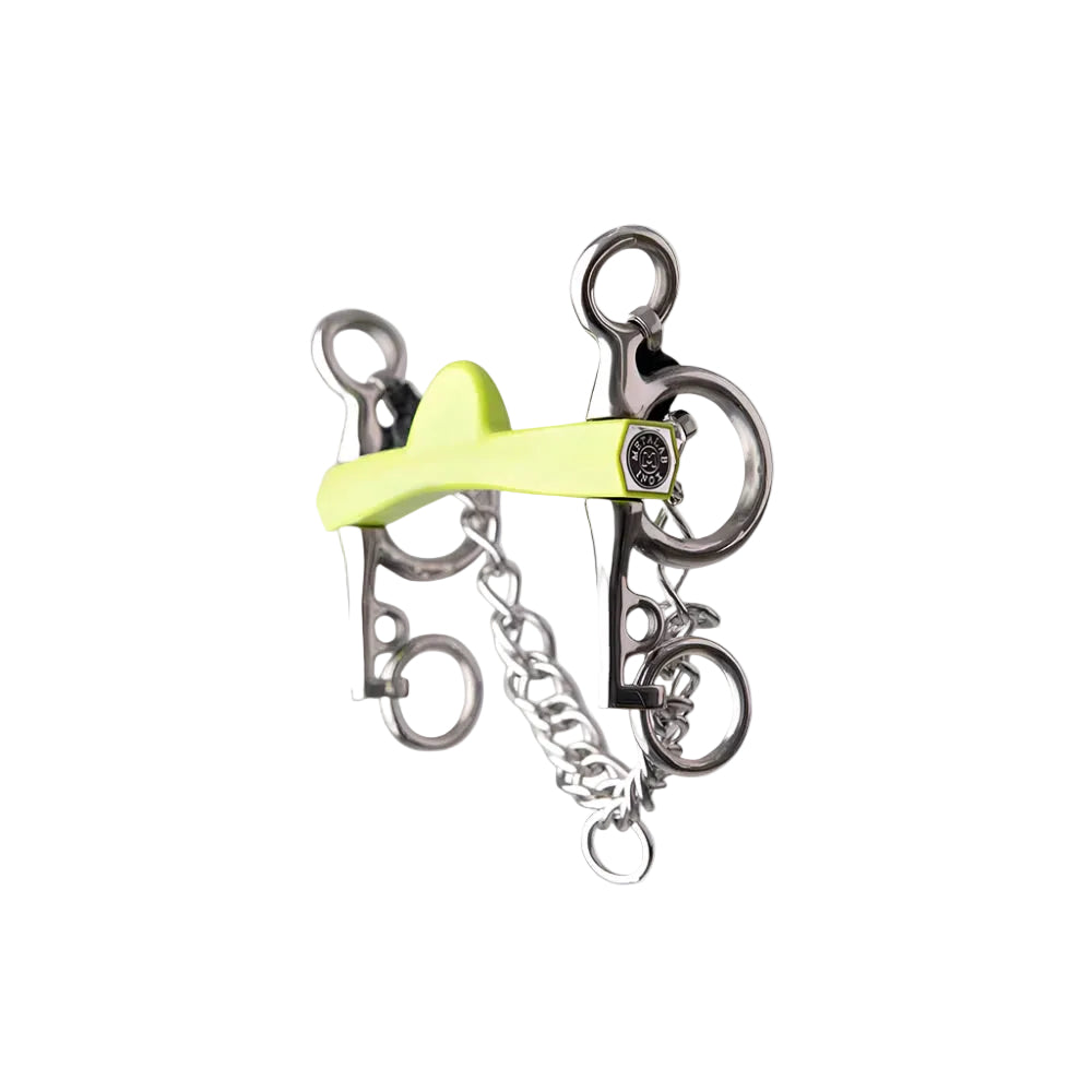Metalab Pelham - Arche de langue - Flexi Doux - Ciseaux 5Cm - 18 mm