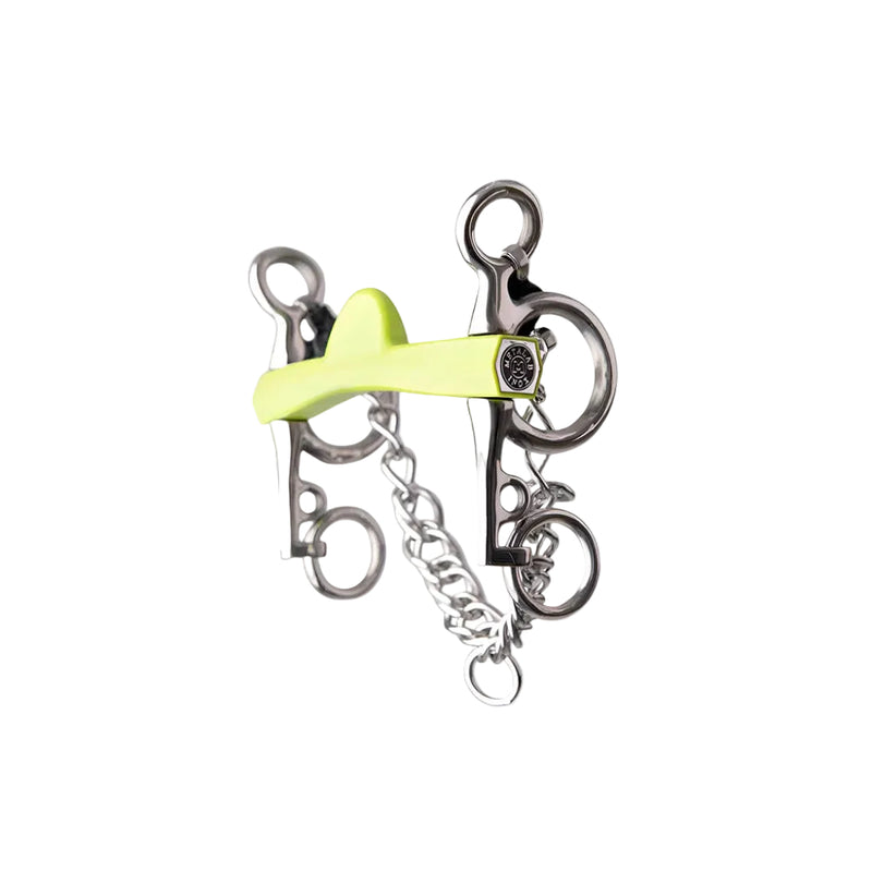 Metalab Pelham - Arche de langue - Flexi Doux - Ciseaux 5Cm - 18 mm