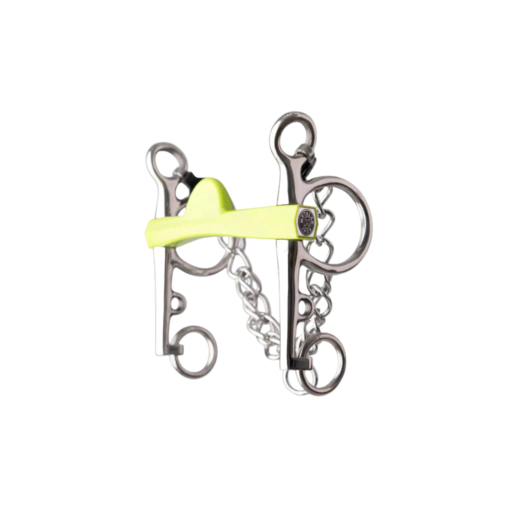 Metalab Pelham - Tongboog - Zacht Flexi - Scharen 7Cm - 18 mm