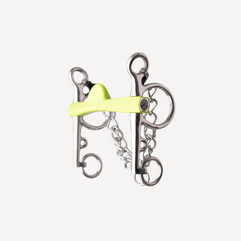 Metalab Pelham - Tongboog - Zacht Flexi - Scharen 7Cm - 18 mm