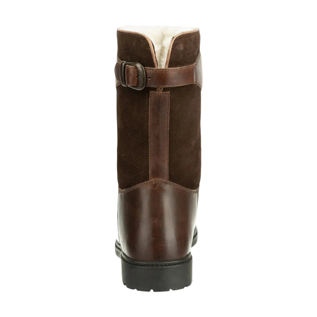Suedwind Leo Merino Stiefel