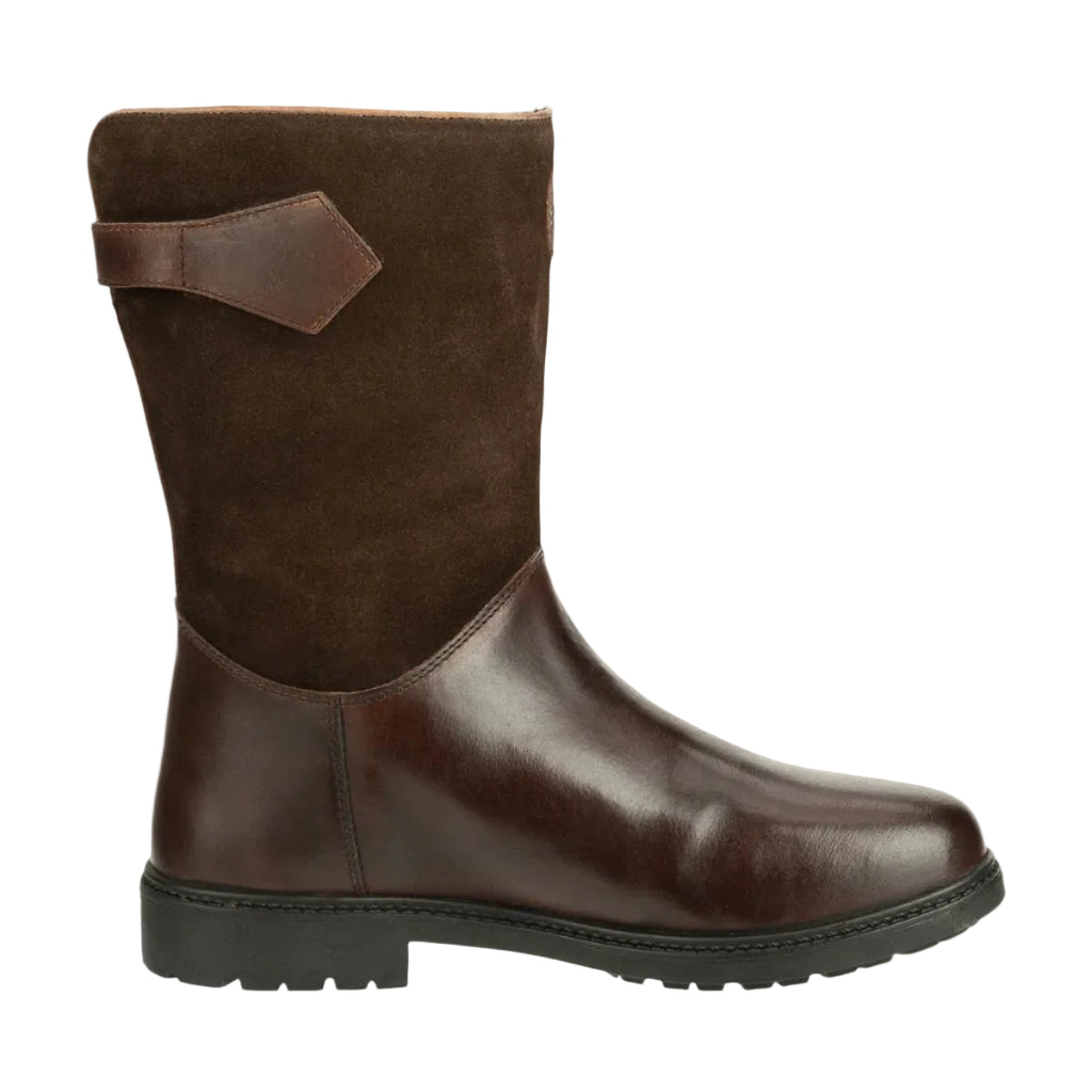 Suedwind Leo Merino Stiefel