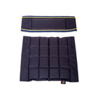 ONE Seat & Back With Two Velcro