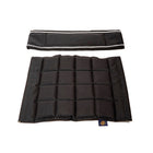 ONE Seat & Back With Two Velcro