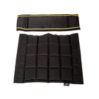 ONE Seat & Back With Two Velcro