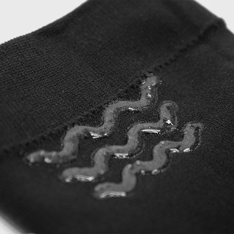 ONE Socken Silikon - 3er Pack