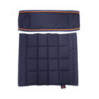 ONE Seat & Back With Two Velcro