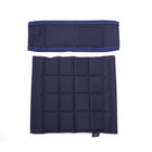 ONE Seat & Back With Two Velcro