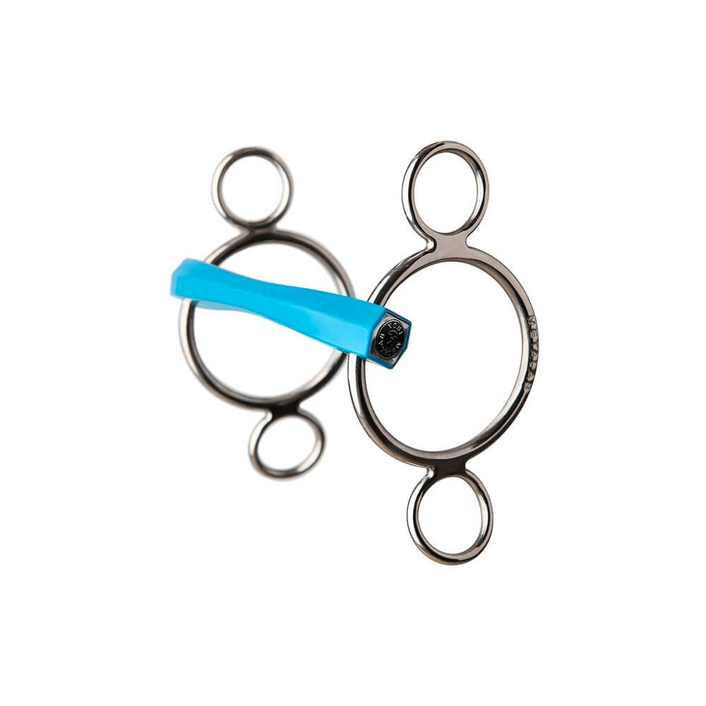 Metalab Pessoa 3 Ringe - Gerade - Flexi