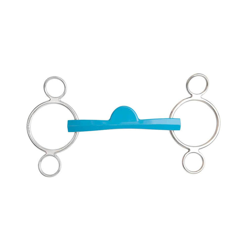 Metalab Pessoa 3 Ringen - Tongboog - Flexi