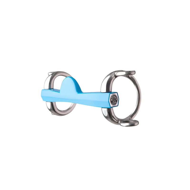 Metalab Ophaal-Bustrens - Tongboog - Flexi
