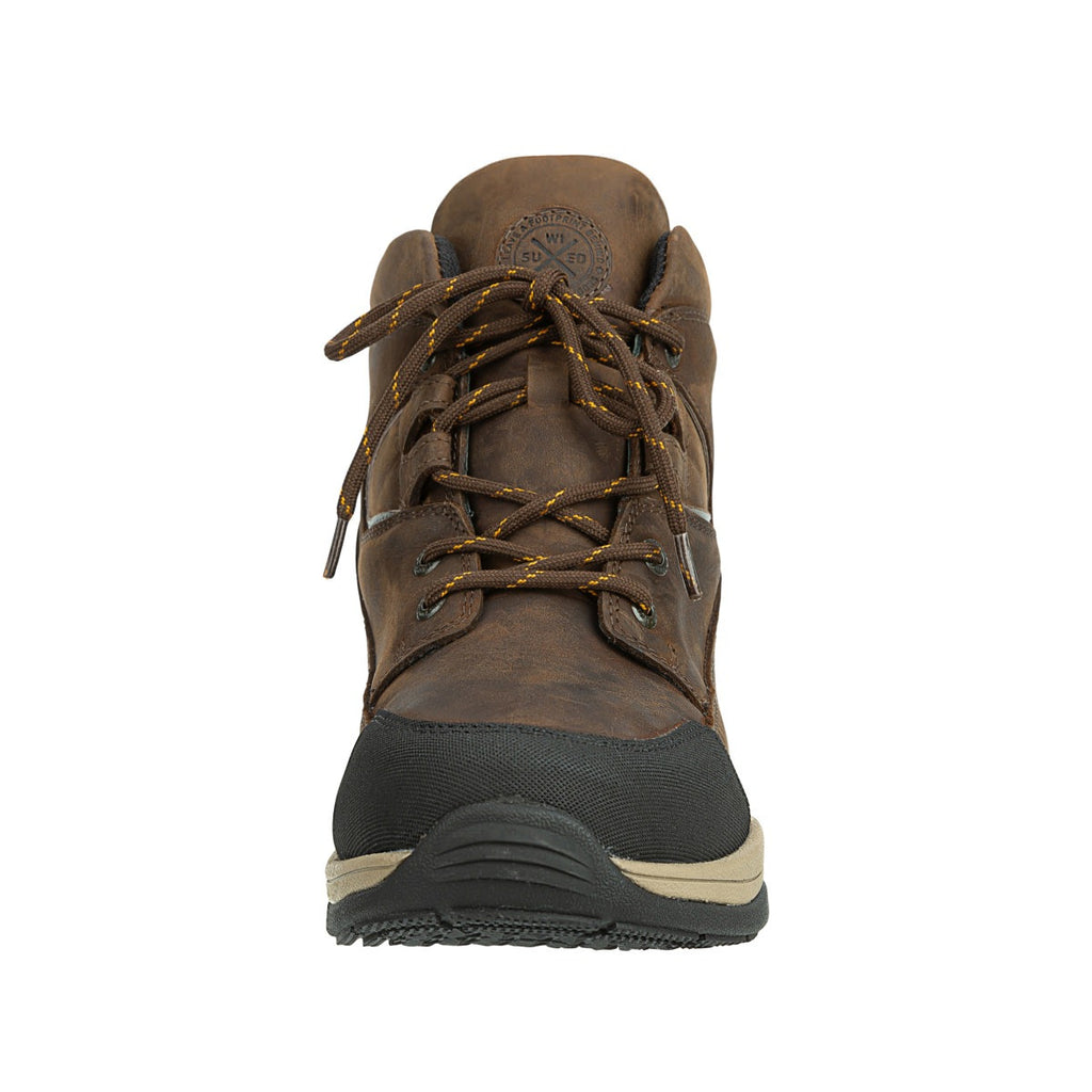Suedwind Field Lace Gripftx Schuhe