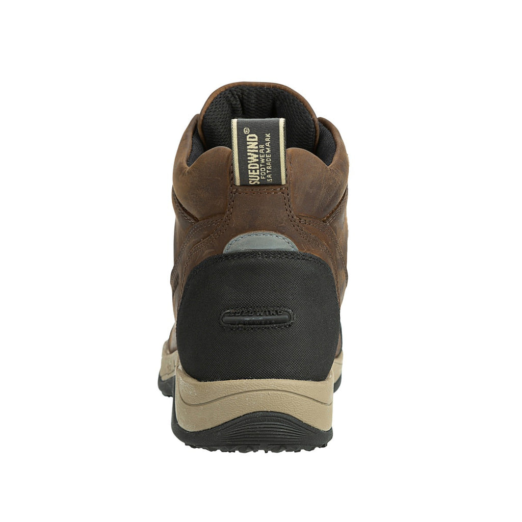 Suedwind Field Lace Gripftx Schuhe