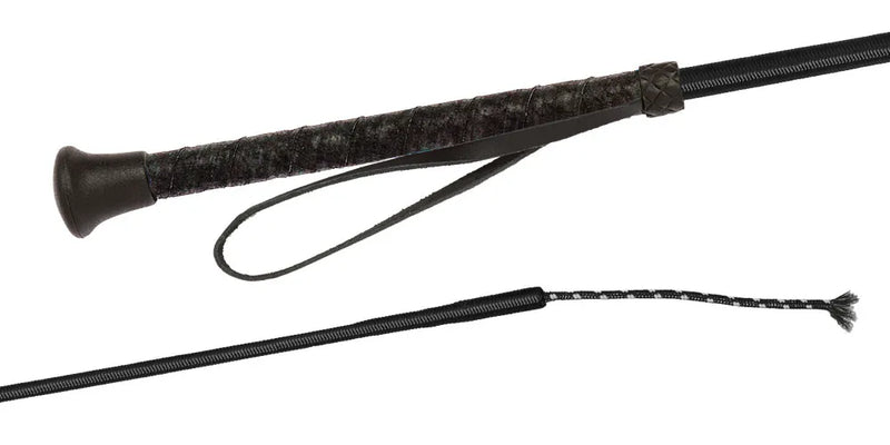 Fleck Zweep Nylon - Soft Grip