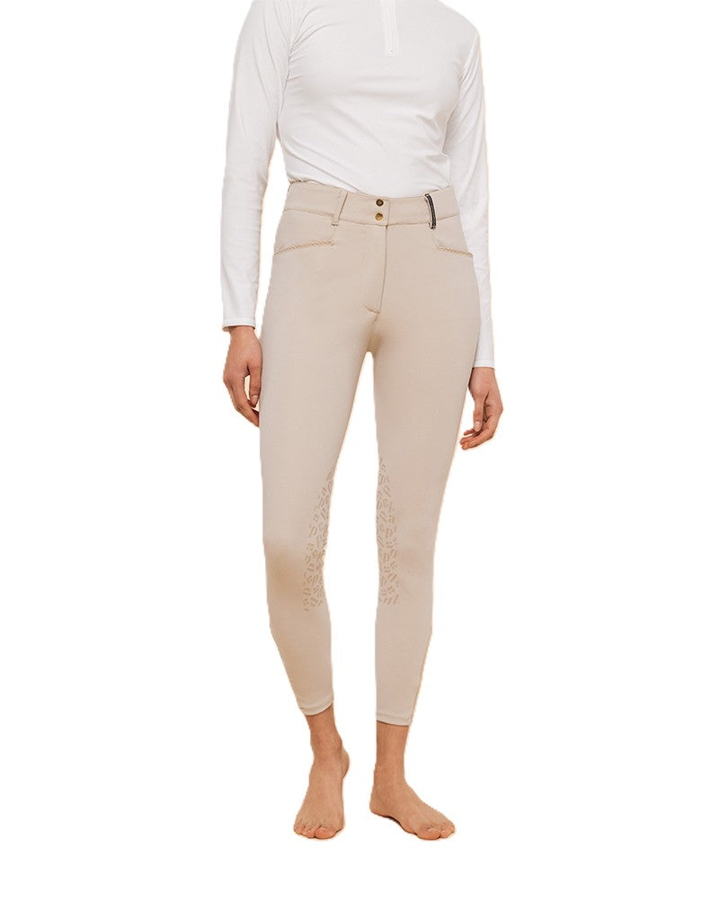 Dada Sport Reithose Giovani - Knie-Grip - Damen