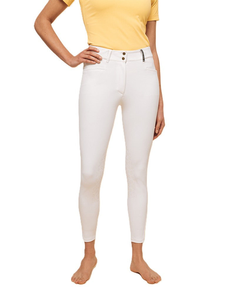 Dada Sport Reithose Giovani - Knie-Grip - Damen
